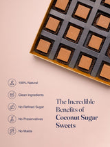 Caramel Bites