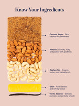 Cashew Bliss Basket