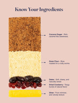 Cranberry Date Bites