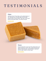 Caramel Bites