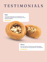 Cashew Bliss Basket