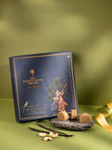 Cashew Marzipan