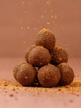 Coconut Pearls