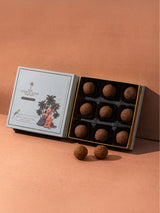 Coconut Pearls