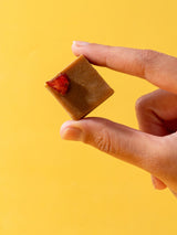 Cranberry Date Bites