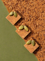 Nut Fusion Bites