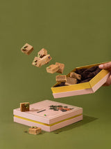 Nut Fusion Bites
