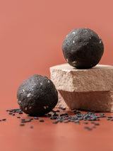 Sesame Pearls