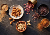 Why Certain Nut and Sugar Pairings Just Work (And Others Don't)