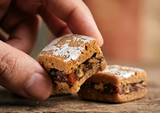 How Slow Cooking Sugar Changes the Final Bite of a Sweet