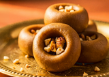 Why Texture Is the First Thing You Notice in a Good Sweet (Not Taste)