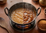 Why Some Sugars Caramelise Better Than Others (And Where Coconut Sugar Stands)