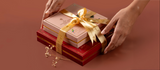 Celebrate a Guilt-Free Rakhi with Our Healthy Sweets Gift Hamper for Raksha Bandhan