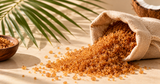 Coconut Sugar: Everything You Need to Know