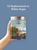 Coconut Sugar