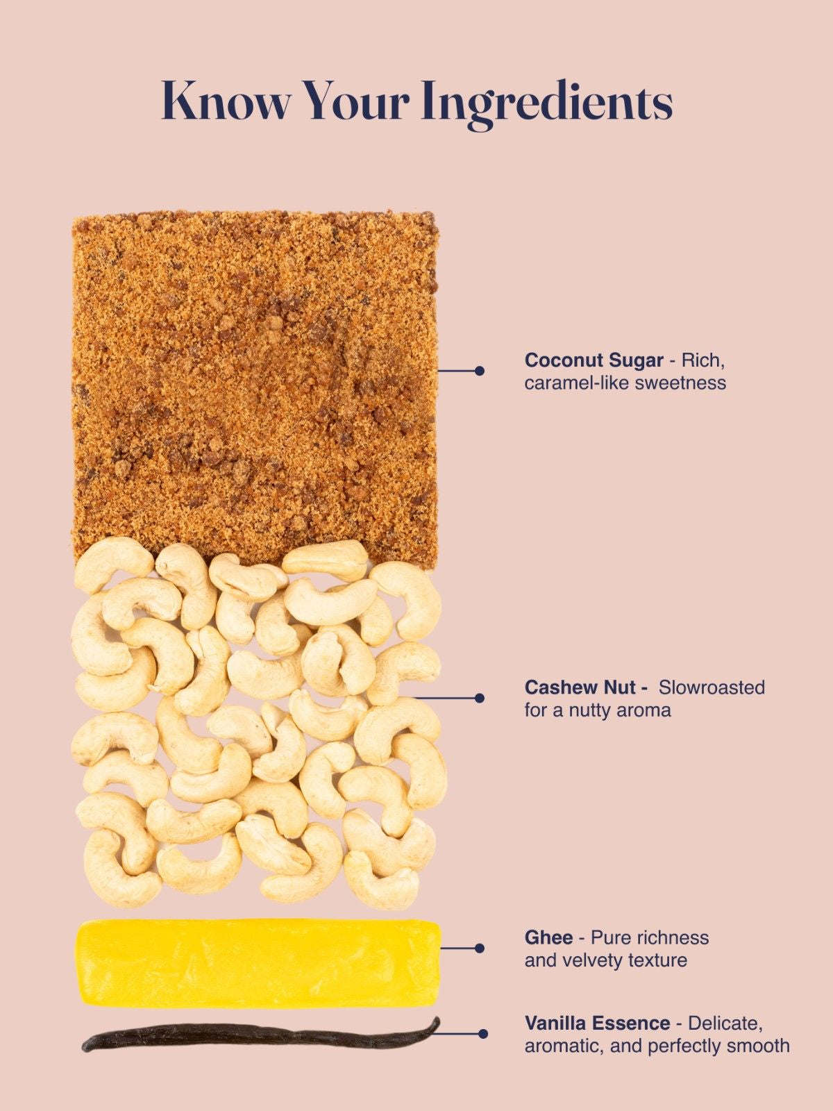 Cashew Marzipan