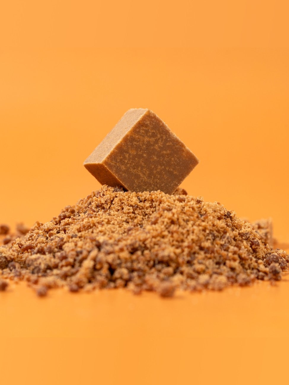Caramel Bites