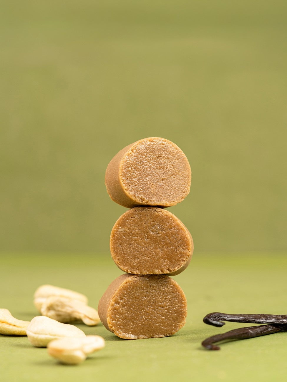 Cashew Marzipan