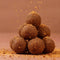 Coconut Pearls