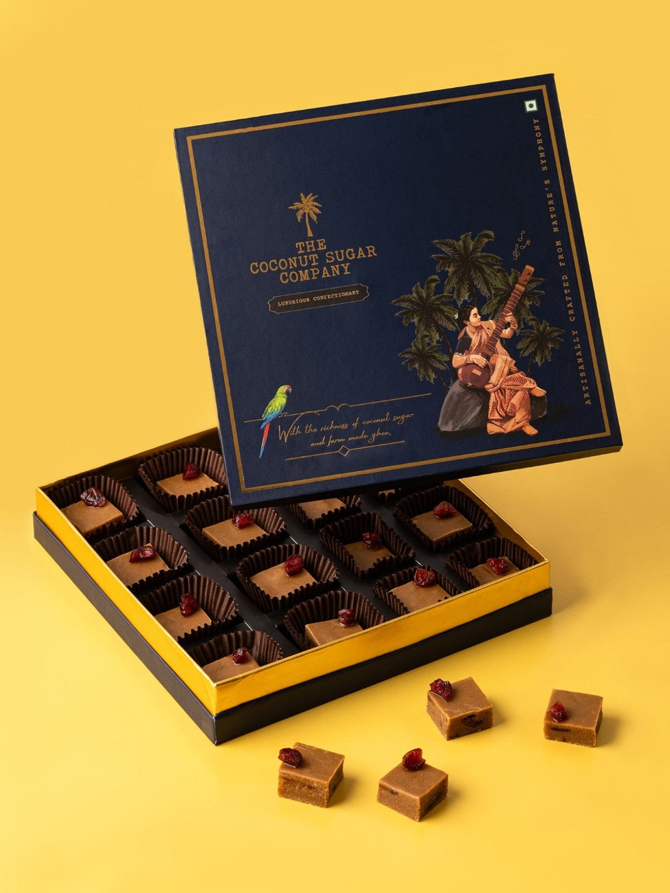 Cranberry Date Bites