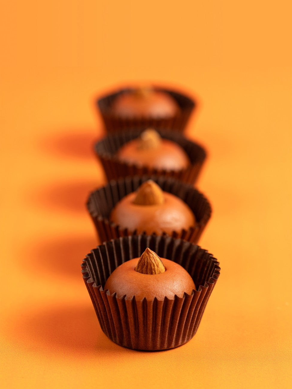 Rose Almond Marzipan