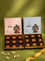 Marzipan Twin Pack