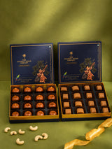 Marzipan Twin Pack